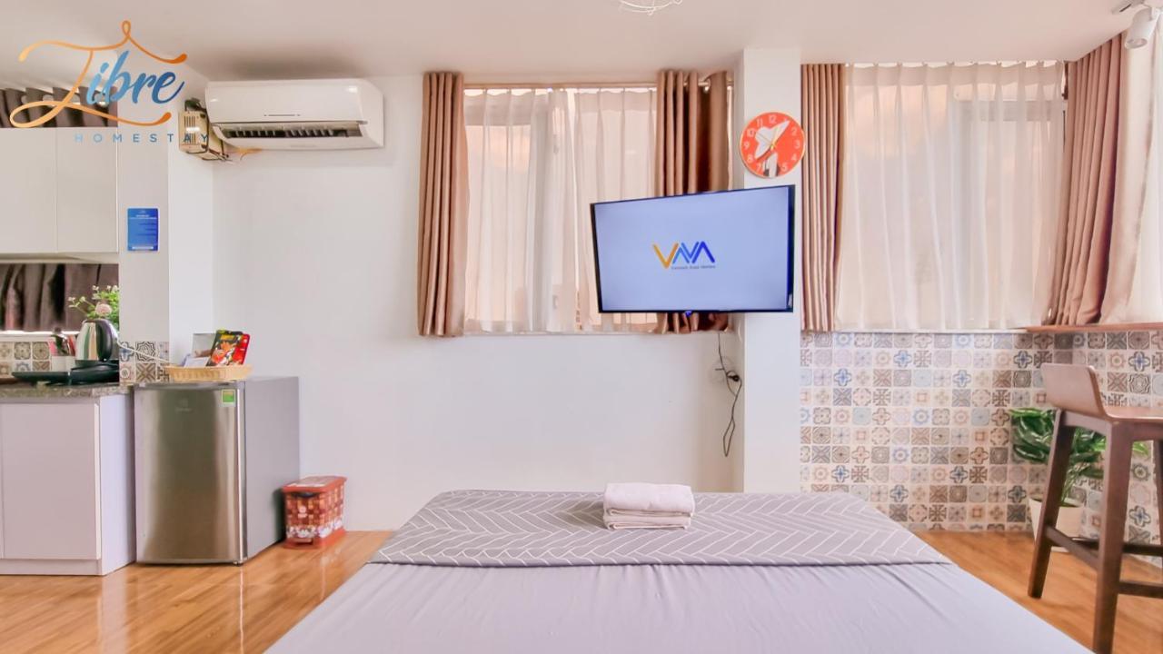 Libre Homestay Hanoi Exterior photo