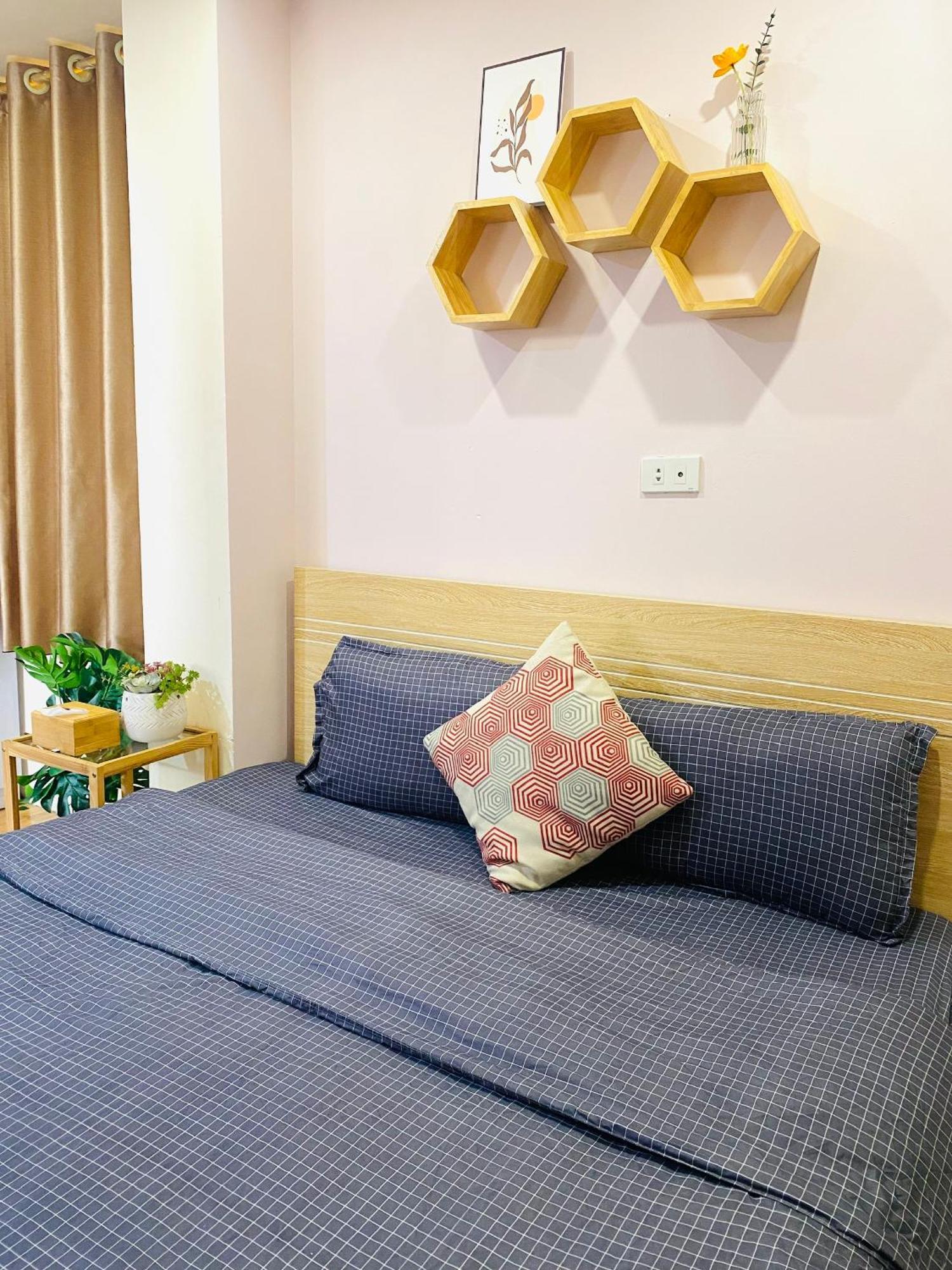 Libre Homestay Hanoi Exterior photo