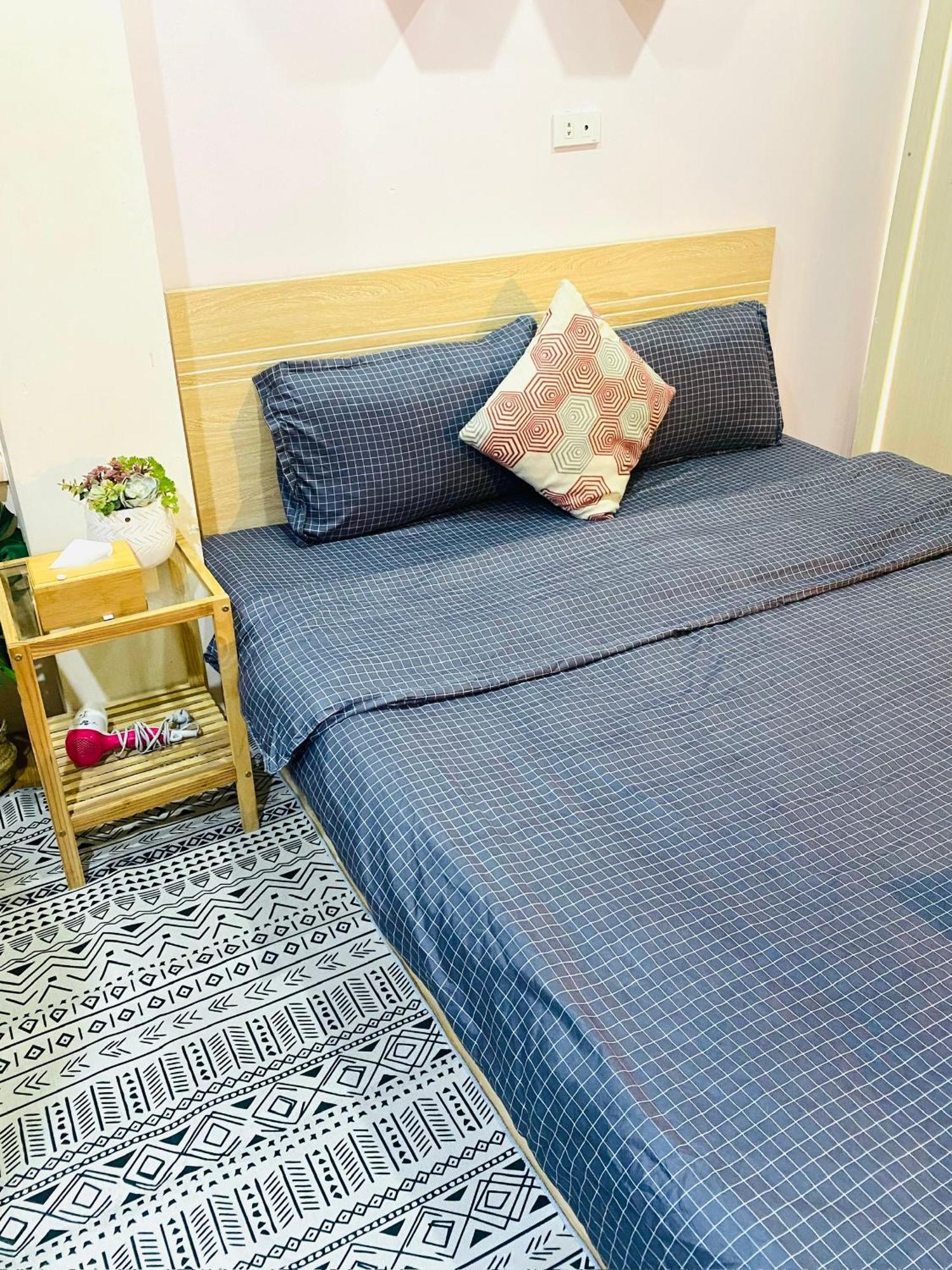 Libre Homestay Hanoi Exterior photo